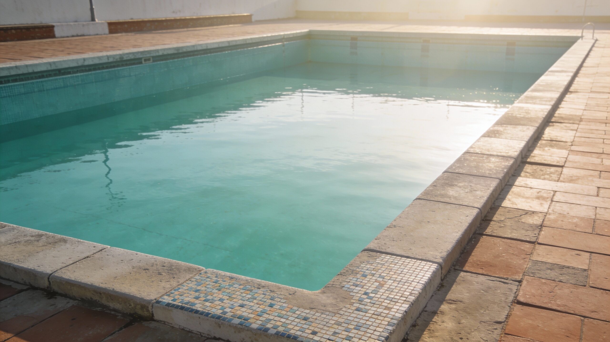 Piscinas en Villar del Arzobispo (Valencia)