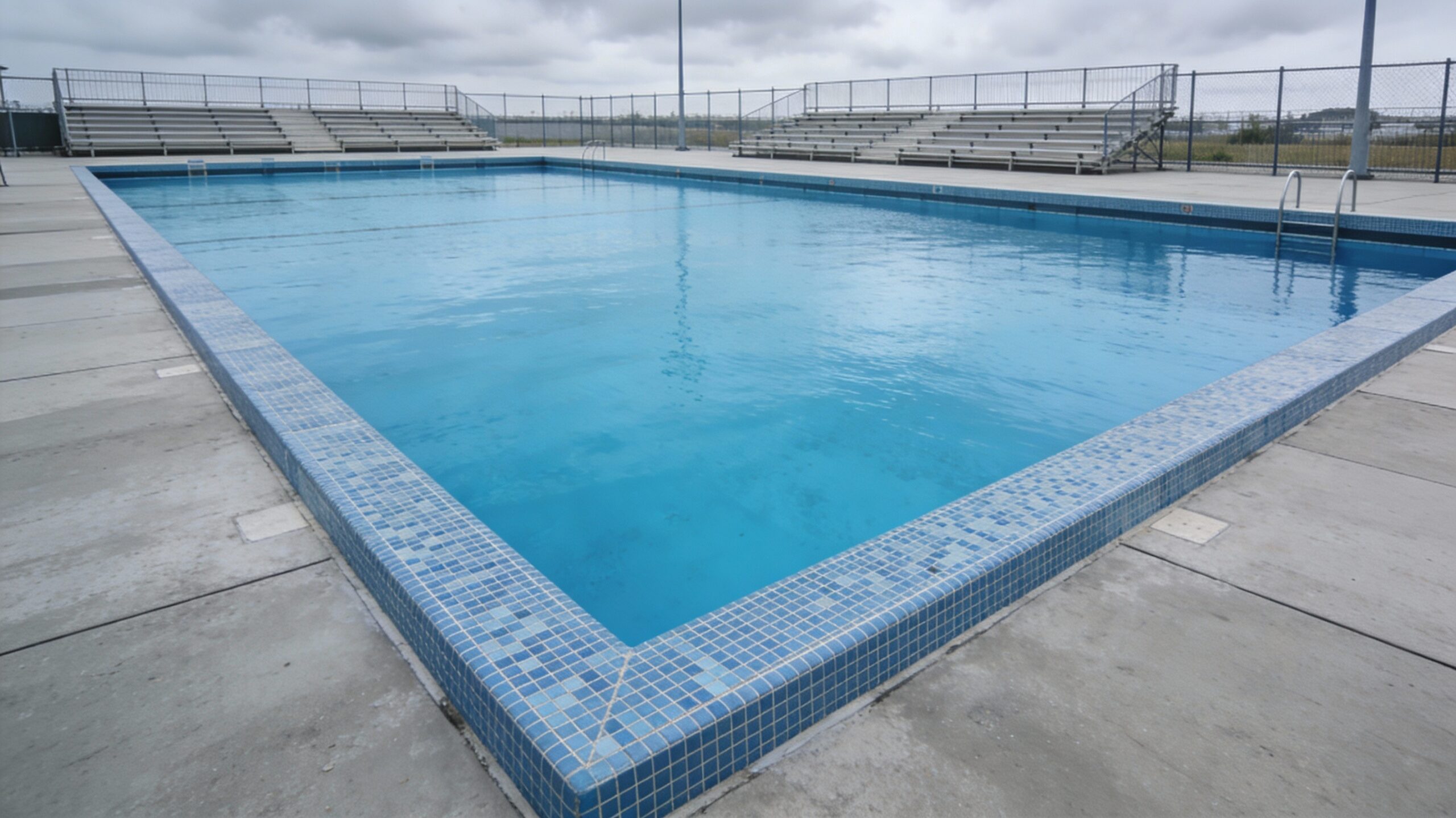 Piscinas en Viso del Marques (Ciudad Real)