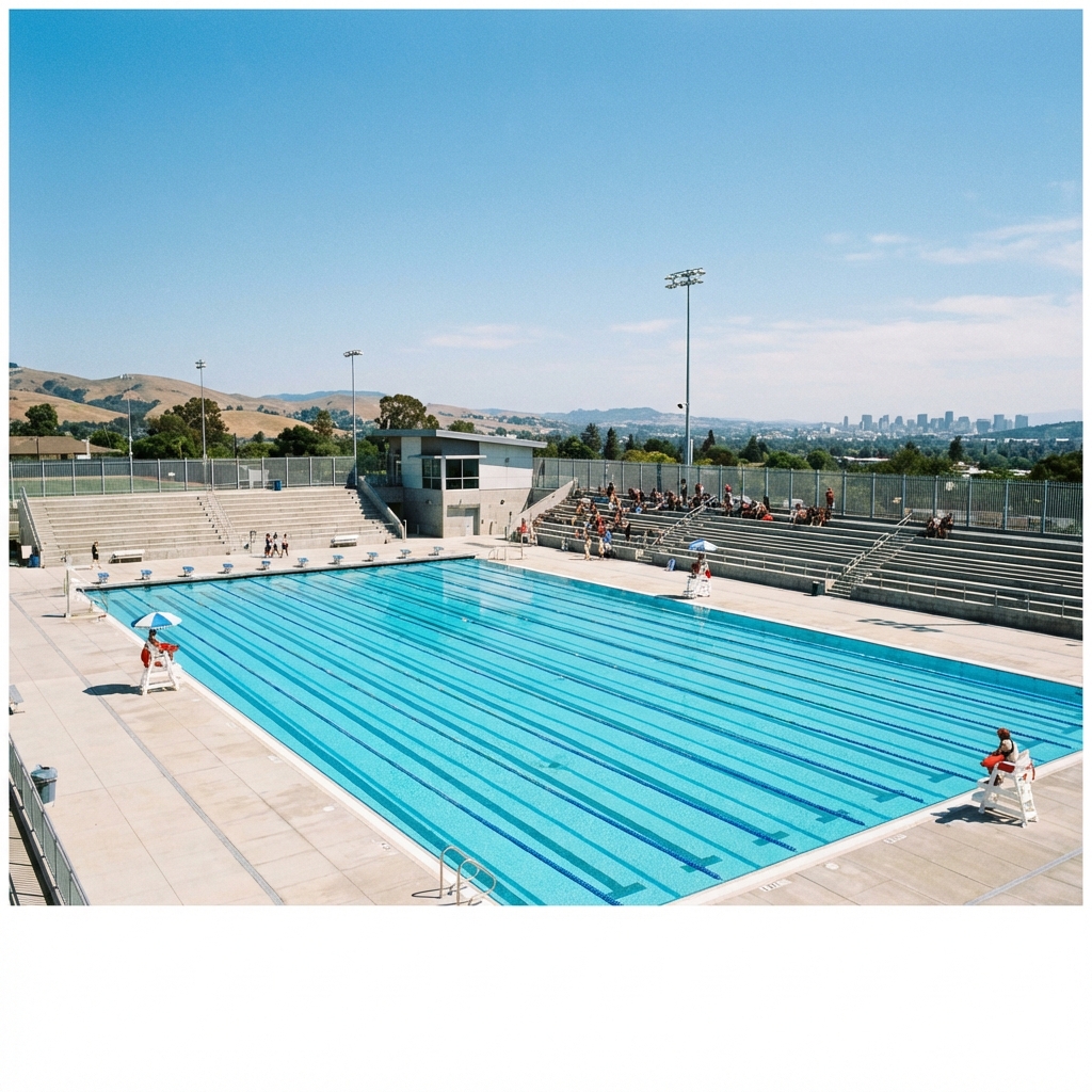Piscinas en Torrebaja (Valencia)