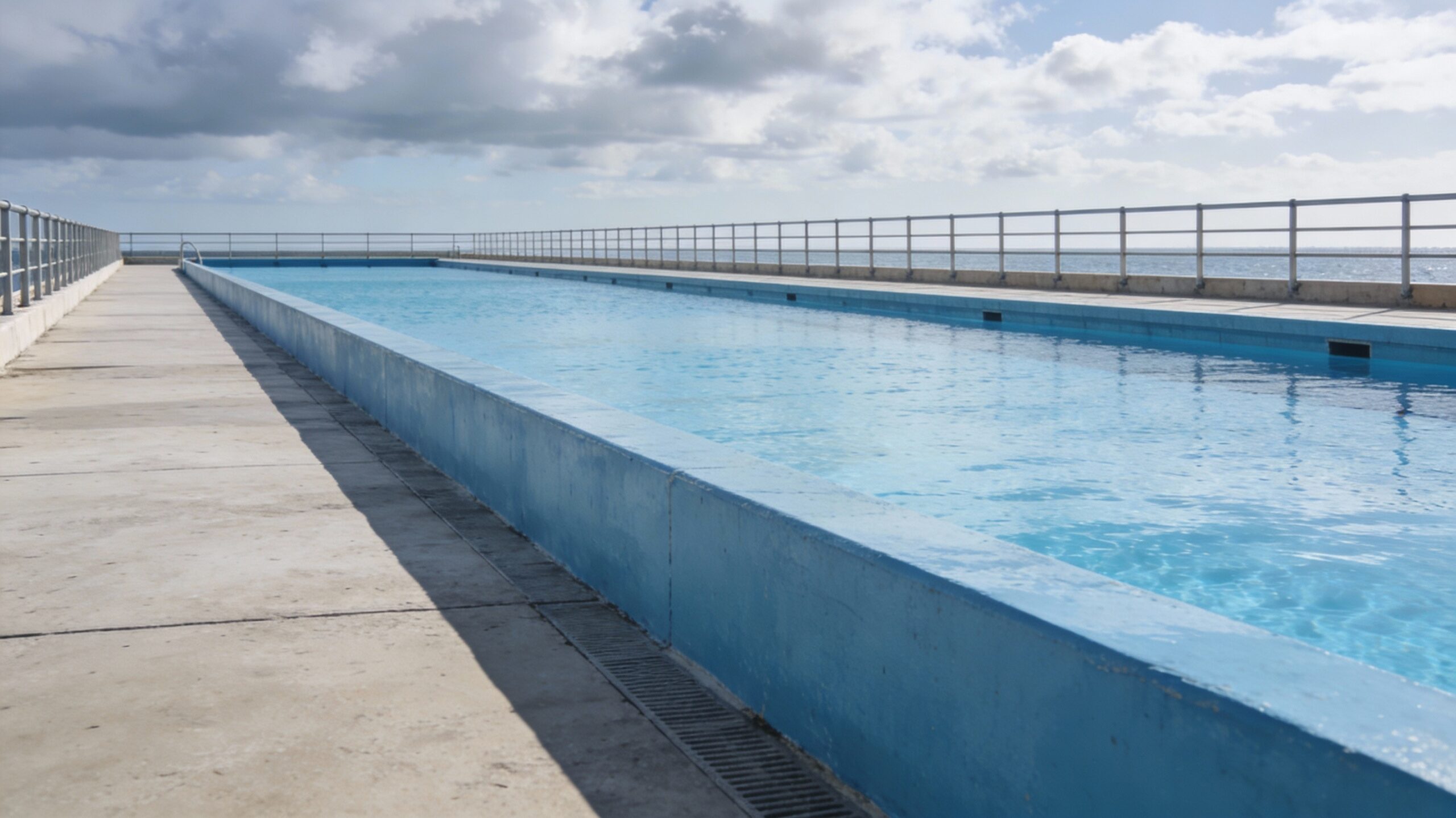 Piscinas en Yátova (Valencia)